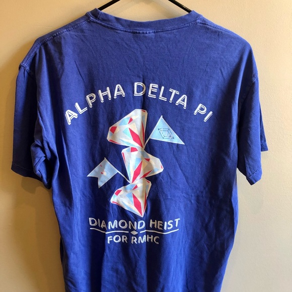 Adpi T shirt - Picture 2 of 3